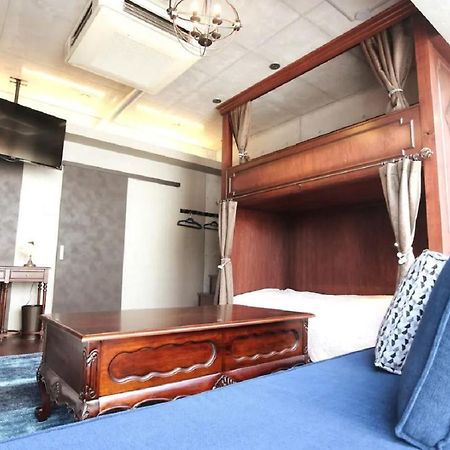 Creare Ryogoku Hotel Tokyo Bagian luar foto