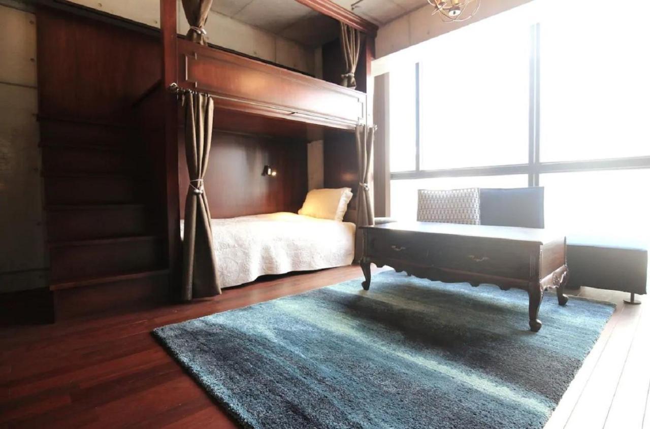 Creare Ryogoku Hotel Tokyo Bagian luar foto