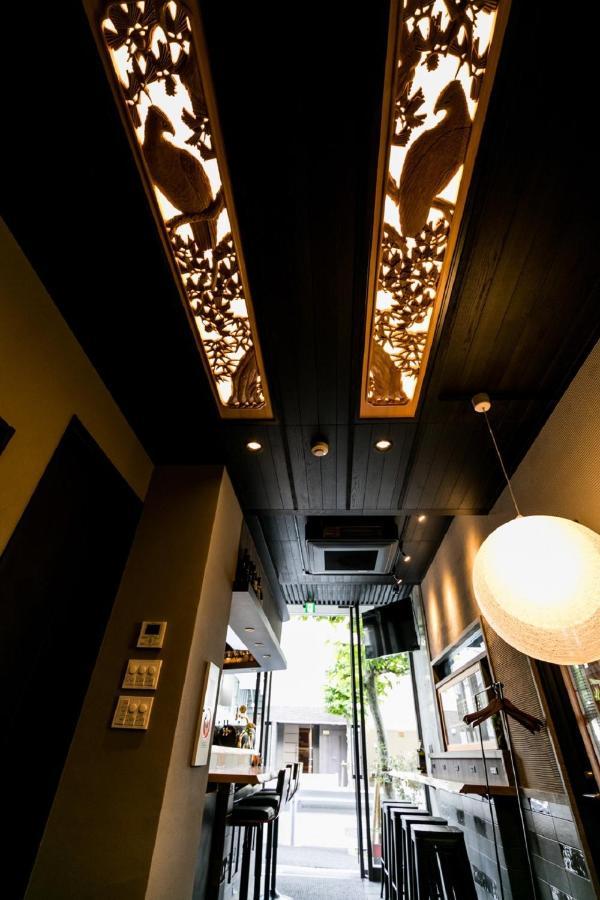 Creare Ryogoku Hotel Tokyo Bagian luar foto
