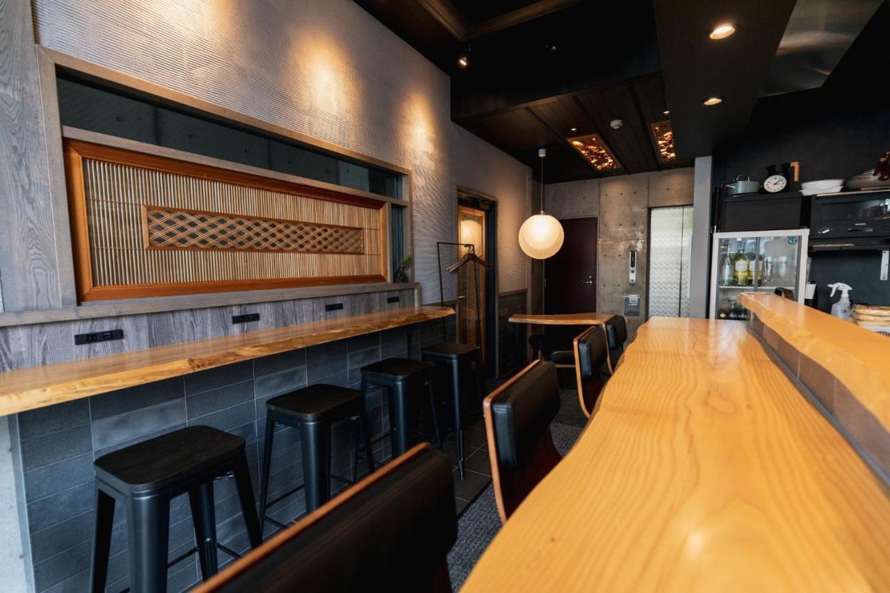 Creare Ryogoku Hotel Tokyo Bagian luar foto