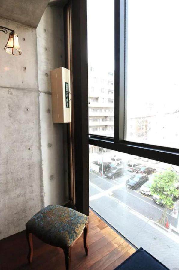 Creare Ryogoku Hotel Tokyo Bagian luar foto