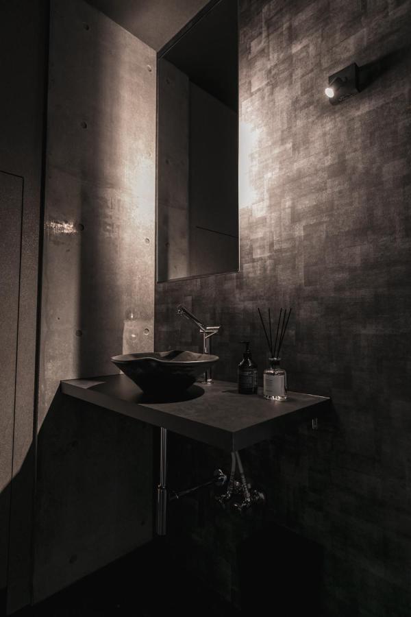 Creare Ryogoku Hotel Tokyo Bagian luar foto