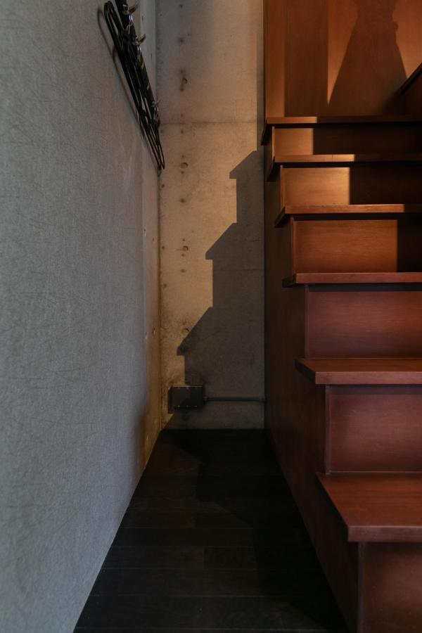 Creare Ryogoku Hotel Tokyo Bagian luar foto