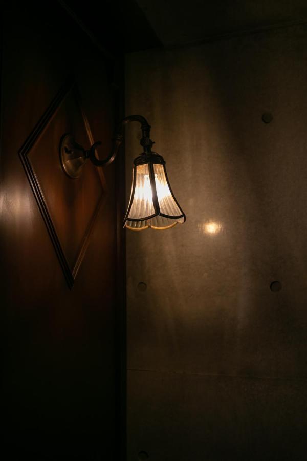 Creare Ryogoku Hotel Tokyo Bagian luar foto