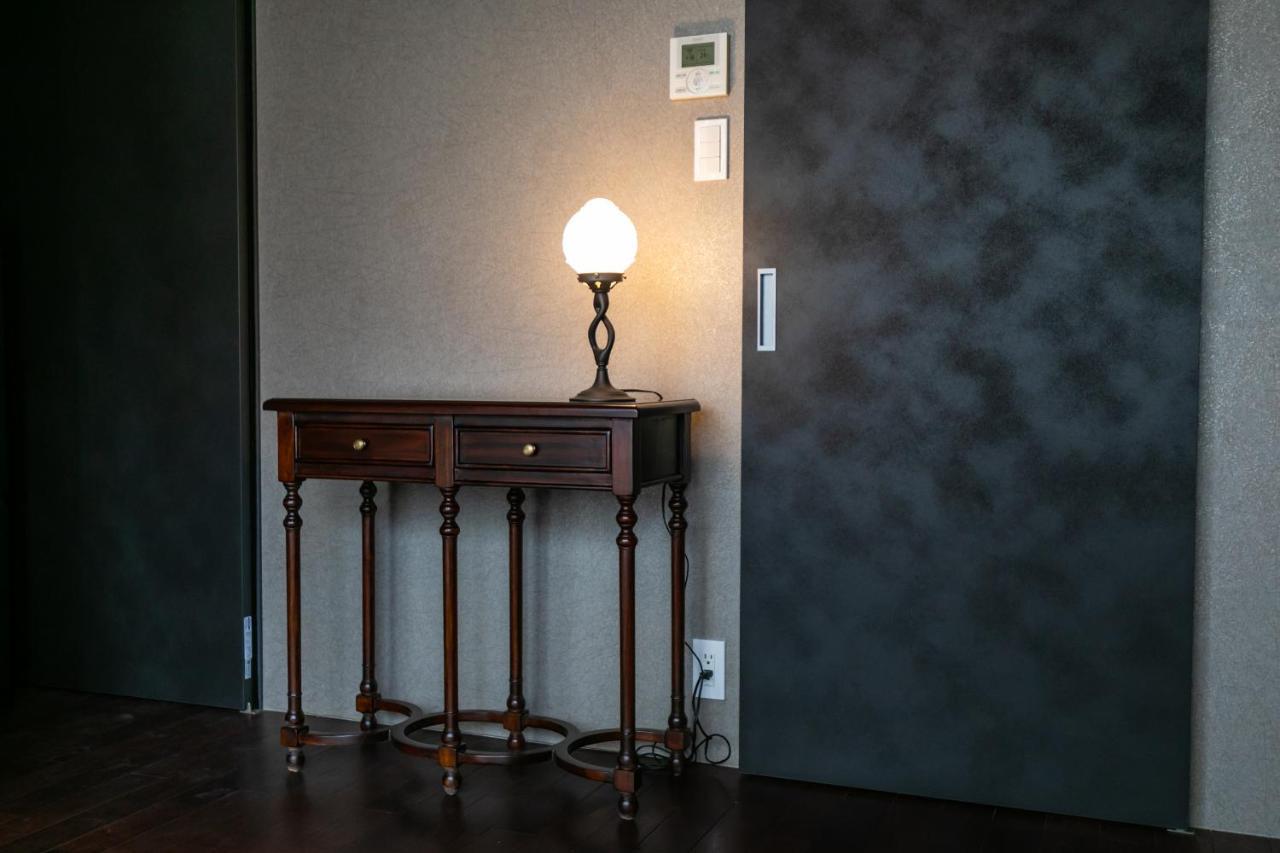 Creare Ryogoku Hotel Tokyo Bagian luar foto