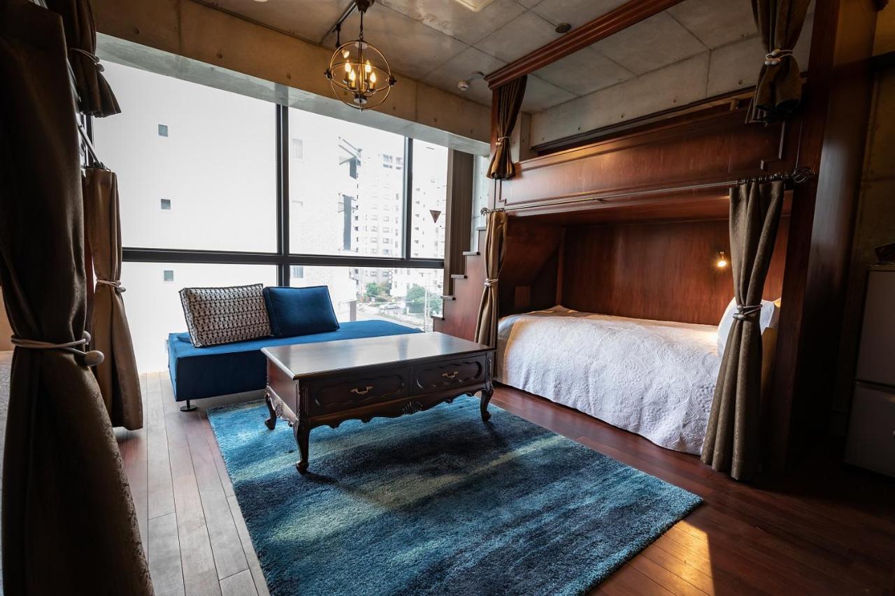 Creare Ryogoku Hotel Tokyo Bagian luar foto