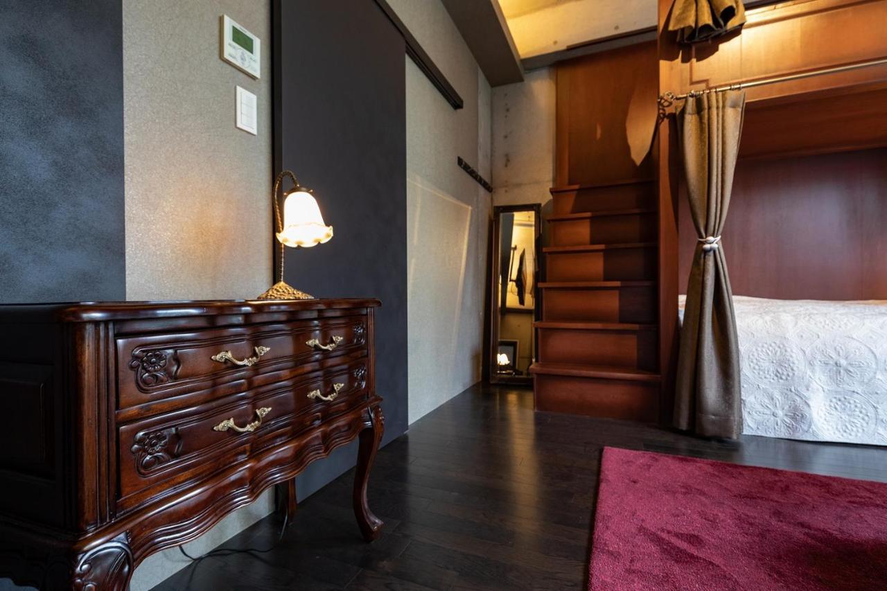 Creare Ryogoku Hotel Tokyo Bagian luar foto