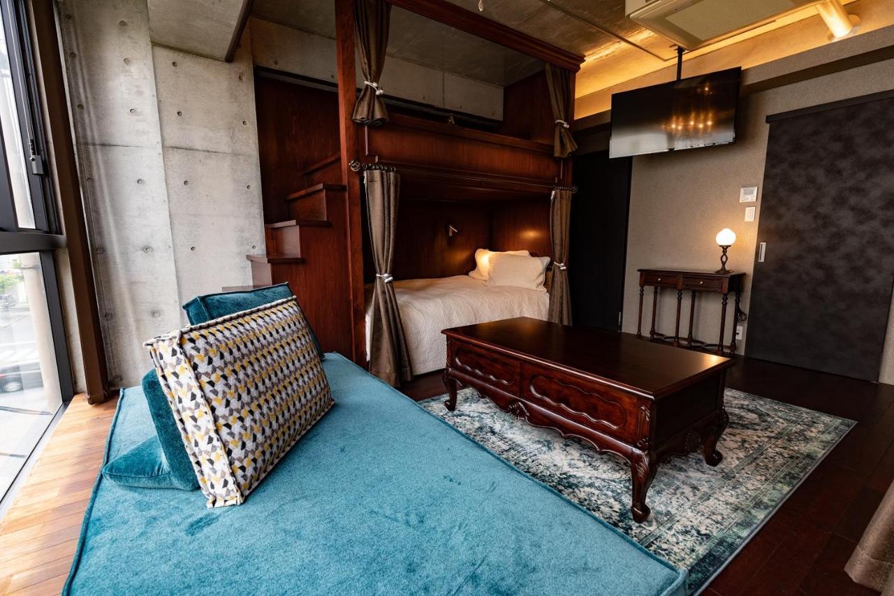 Creare Ryogoku Hotel Tokyo Bagian luar foto
