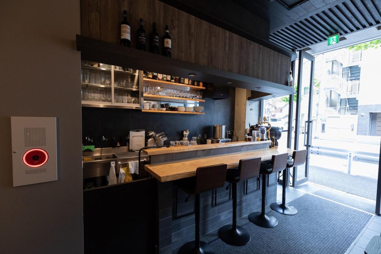 Creare Ryogoku Hotel Tokyo Bagian luar foto